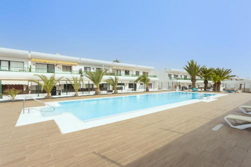 Home2Book Ocean Heaven Terrace & Pool in Corralejo