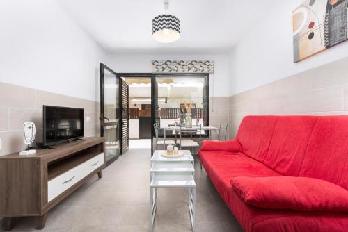 Home2Book Ocean Heaven Terrace & Pool in Corralejo
