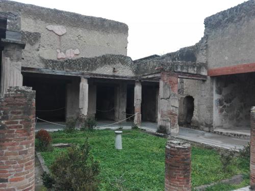 Φωτογραφία από το άλμπουμ του A casa di Geri σε Battipaglia