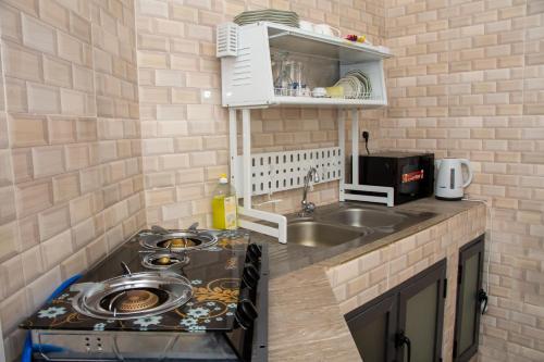 Afbeelding uit fotogalerij van Peace&Love in Lomé