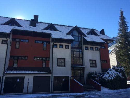 Imagen de la galería de Apartment Franc, en Kranjska Gora