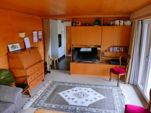 Silberdistel C9 Central apartment with alps view