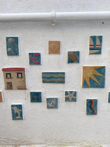 Fotografie z fotogalerie ubytování Sadef Akkonak v destinaci Amasra