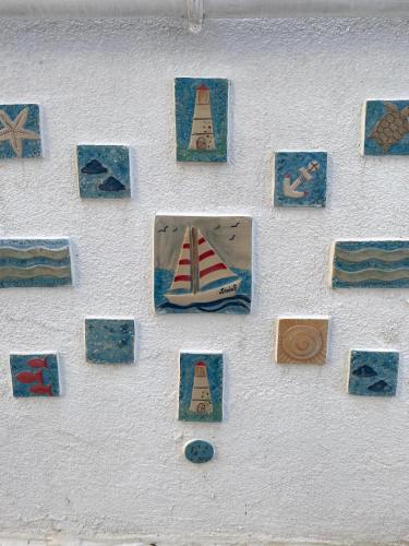Fotografie z fotogalerie ubytování Sadef Akkonak v destinaci Amasra