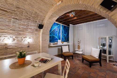 Gallery image of Gar Anat Hotel Boutique in Granada