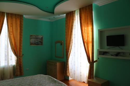 Fotografie z fotogalerie ubytování Carpediem Hotel Restaurant v destinaci Staryy Albinets