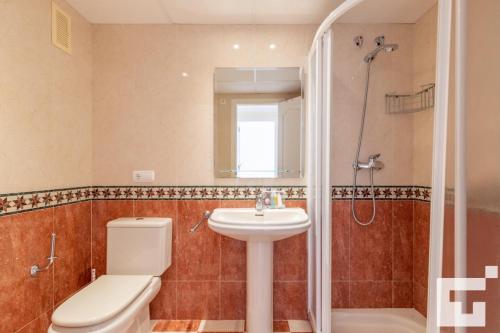 Apartamento Playa de Oro 8B - Grupo Turis