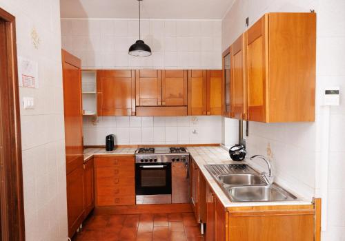 RHOME SUITE VATICAN APTS