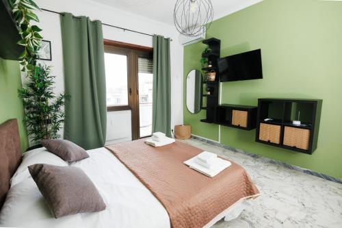 RHOME SUITE VATICAN APTS