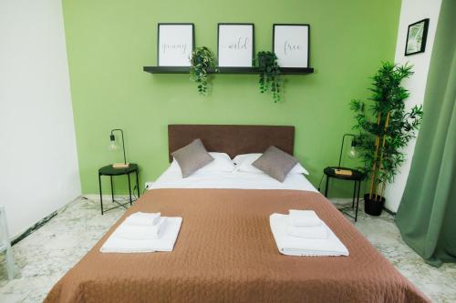 RHOME SUITE VATICAN APTS