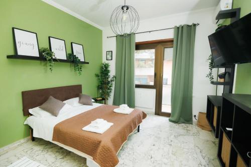 RHOME SUITE VATICAN APTS