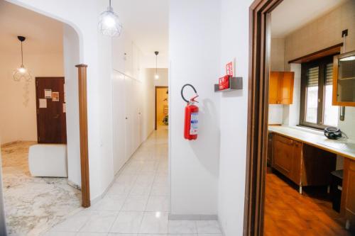 RHOME SUITE VATICAN APTS