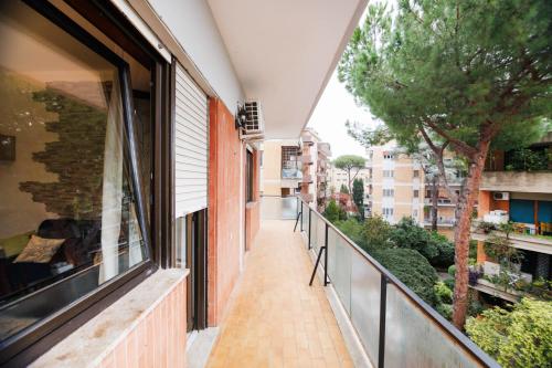RHOME SUITE VATICAN APTS