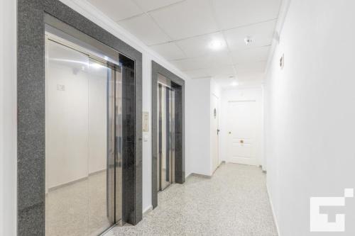 Apartamento Playa de Oro 8B - Grupo Turis