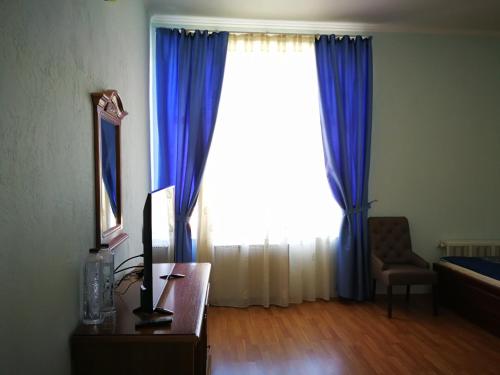 Fotografie z fotogalerie ubytování Carpediem Hotel Restaurant v destinaci Staryy Albinets
