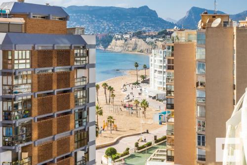 Apartamento Playa de Oro 8B - Grupo Turis