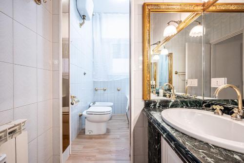 Anna Vatican Loft - Relax al centro di Roma!