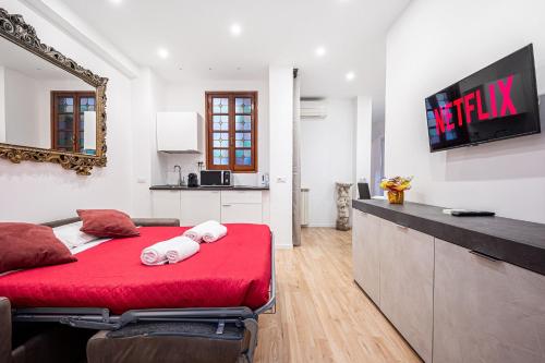 Anna Vatican Loft - Relax al centro di Roma!
