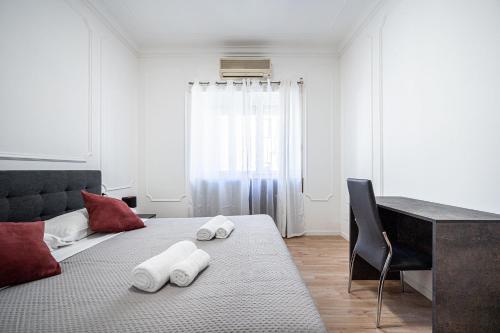Anna Vatican Loft - Relax al centro di Roma!