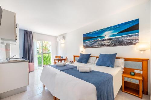 Foto Vibra Calima Apartamentos - Adults only 3