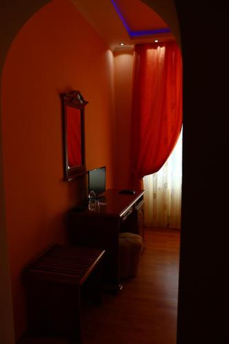 Fotografie z fotogalerie ubytování Carpediem Hotel Restaurant v destinaci Staryy Albinets