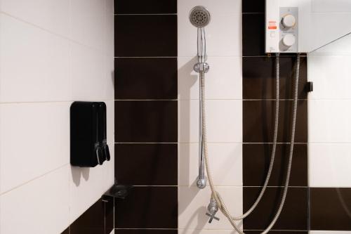 Koupelna v ubytování Alisa Krabi Hotel-SHA Plus