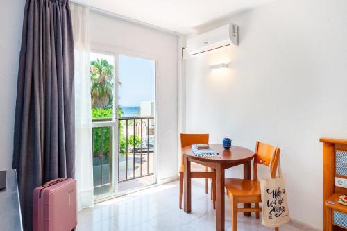 Foto Vibra Calima Apartamentos - Adults only 4