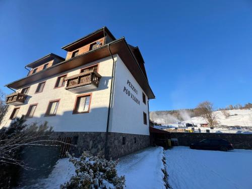 Penzion pod Vlekem Dolní Morava