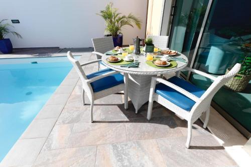 Casa Villa ArenaMar with private Pool