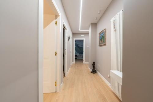 La Casa di MaVì - elegante e spazioso appartamento