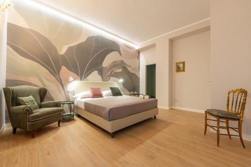 La Casa di MaVì - elegante e spazioso appartamento
