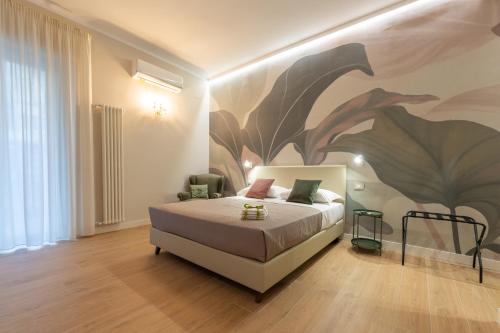 La Casa di MaVì - elegante e spazioso appartamento