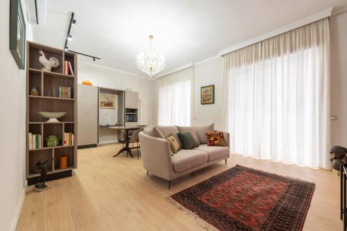 La Casa di MaVì - elegante e spazioso appartamento
