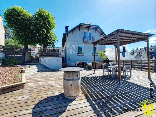 La Grande Hirondelle