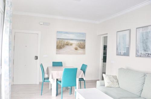 Apartamento Celeste