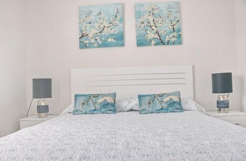 Apartamento Celeste