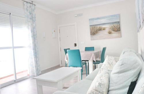 Apartamento Celeste