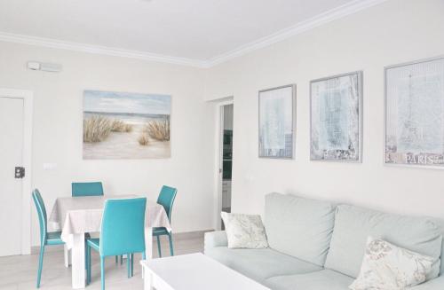 Apartamento Celeste