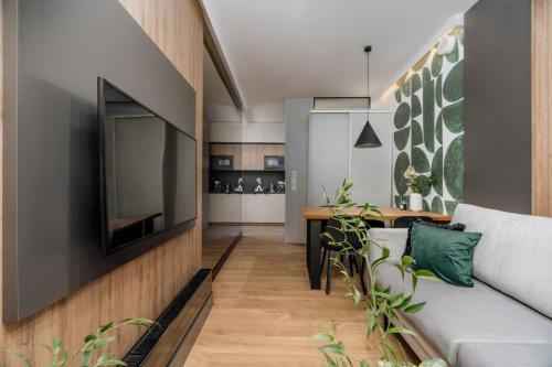 Gallery image of Granaria Apartments - LoftAffair in Gdańsk