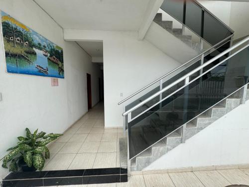Φωτογραφία από το άλμπουμ του Hotel PALLACE σε Μπελέμ