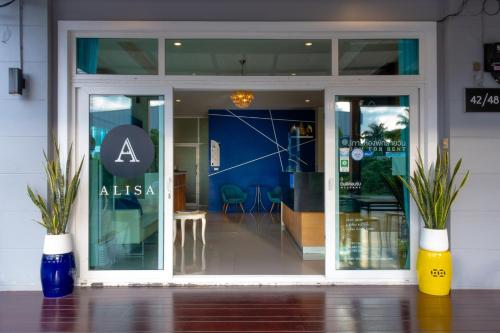 Φωτογραφία από το άλμπουμ του Alisa Krabi Hotel-SHA Plus στο Κράμπι