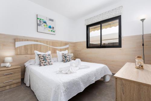 Home2Book Ocean Heaven Terrace & Pool in Corralejo