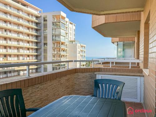 Fantástico 1era línea con 3 habs