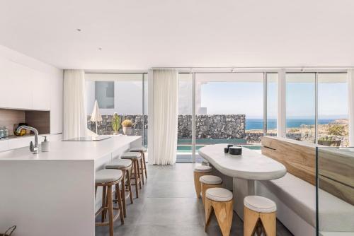 LuxLiving Tenerife Villa Balansa