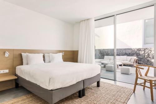 LuxLiving Tenerife Villa Balansa