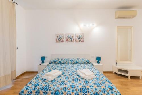 AP4 appartamento nel cuore di Milano