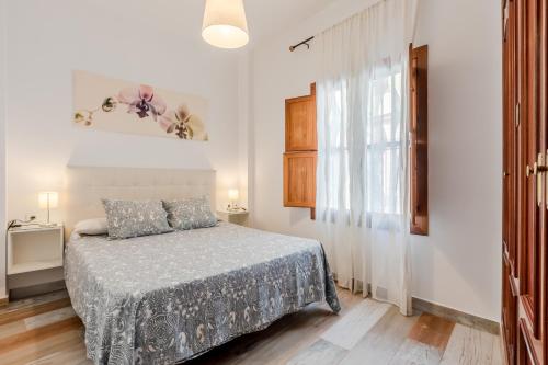 Moderno y Céntrico Apartamento