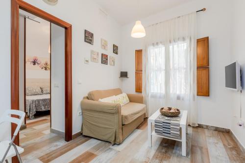 Moderno y Céntrico Apartamento