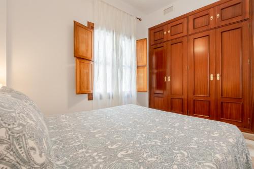 Moderno y Céntrico Apartamento