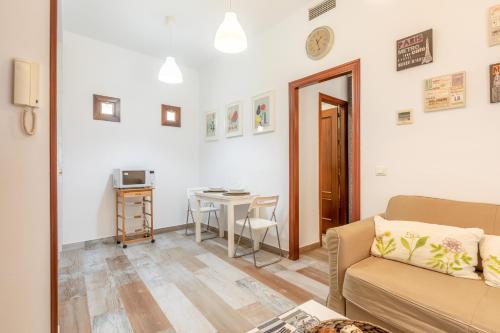 Moderno y Céntrico Apartamento